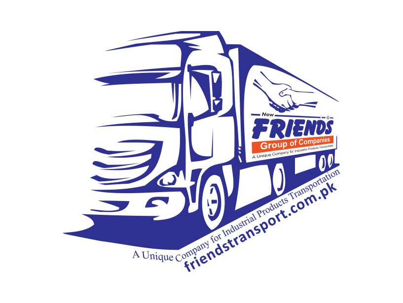 New Friends Goods Transport